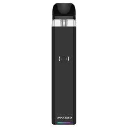 Vaporesso Xros 3 Pod System Vape - Black - Vape Device - Vapes Uae