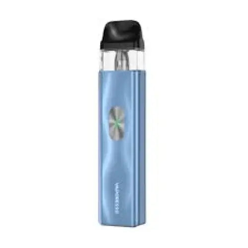 Vaporesso Xros 4 Mini Pod System - Ice Blue - Vape Device - Vapes Uae
