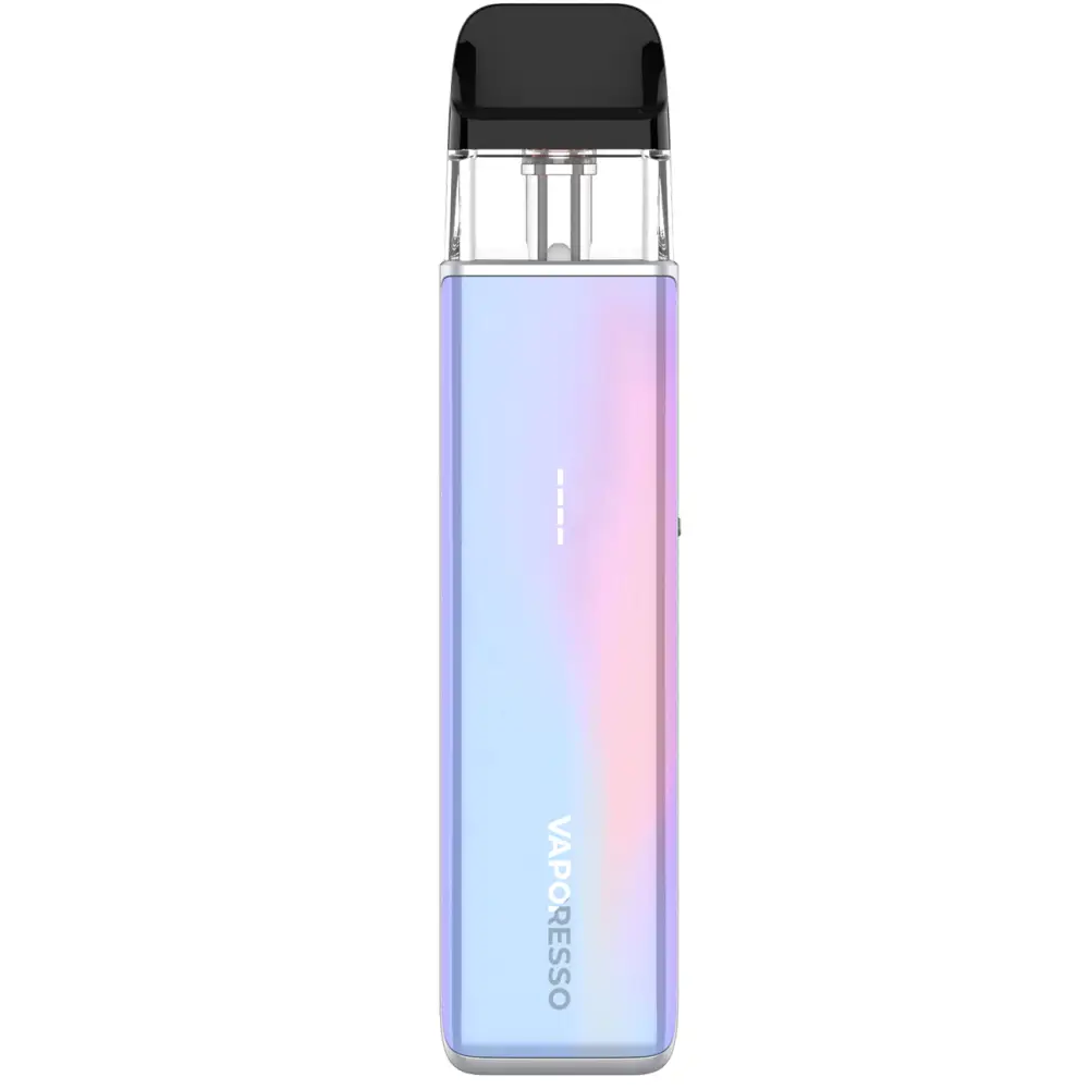Vaporesso Xros 4 Mini Pod System - Pastel Crystal - Vape Device - Vapes Uae