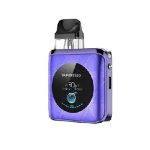 Vaporesso Xros 4 Nano Pod System - Twilight purple - Vape Device - Vapes Uae