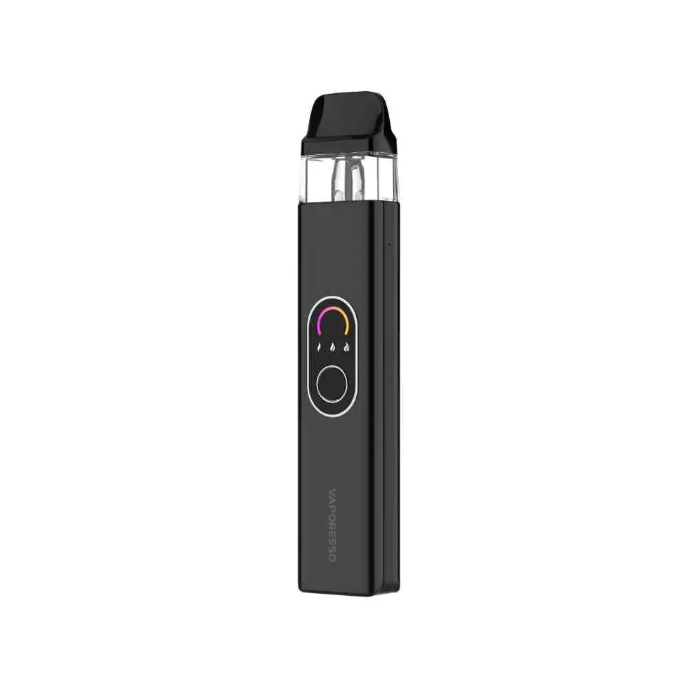 Vaporesso Xros 4 Pod System - Black - Vape Device - Vapes Uae
