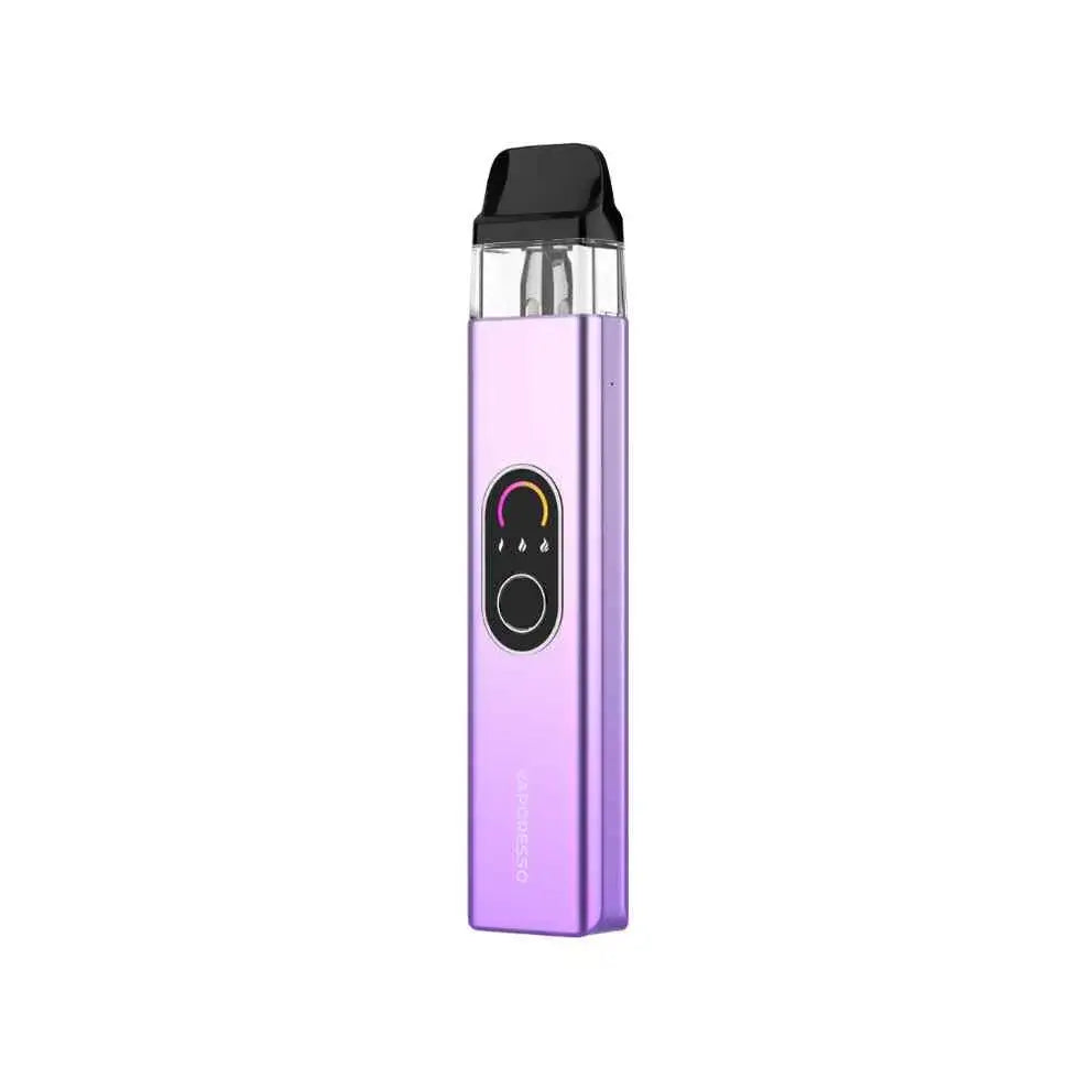Vaporesso Xros 4 Pod System - Lilac Purple - Vape Device - Vapes Uae
