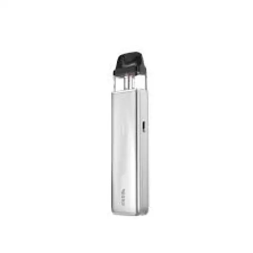 Vaporesso Xros 5 Mini Pod System - Titanium Silver - Vape Device - Vapes Uae