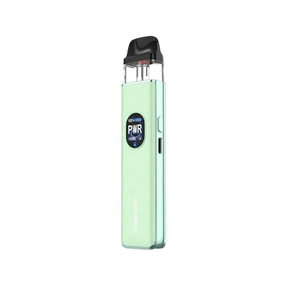 Vaporesso Xros 5 Pod System - Jade Green - Vape Device - Vapes Uae