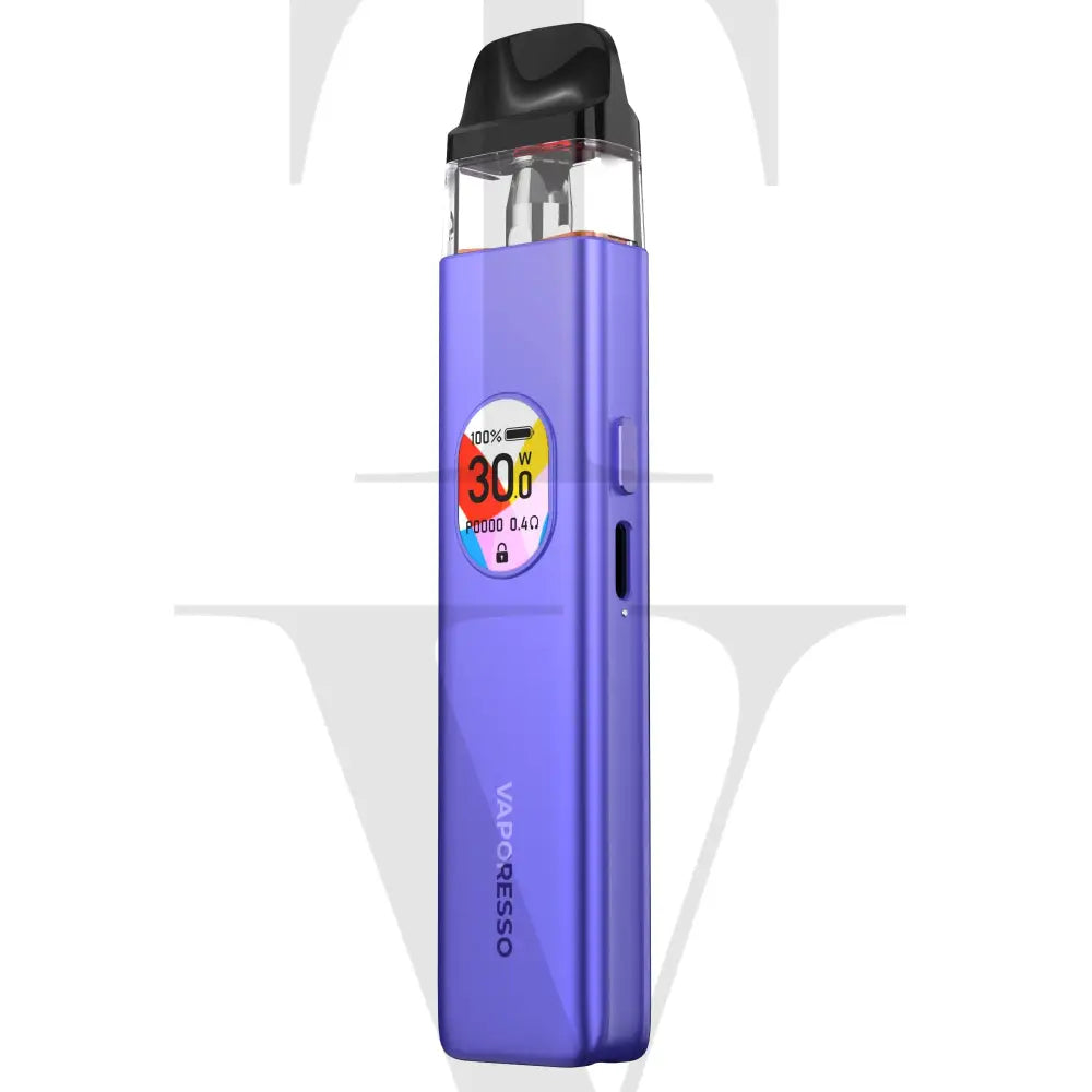 Vaporesso Xros 5 Pod System - Vape Device - Vapes Uae