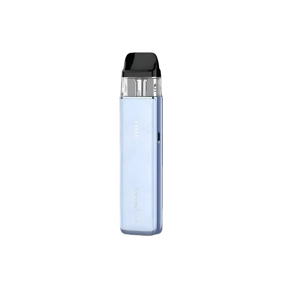 Vaporesso Xros 6 Mini Pod System - Jelly Blue - Vape Device - Vapes Uae
