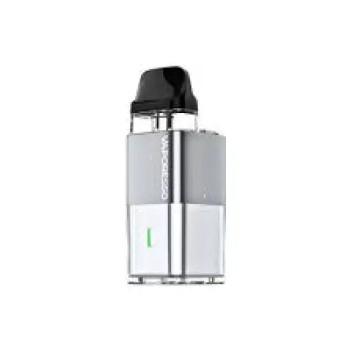 Vaporesso Xros Cube Pod System - Silver - Vape Device - Vapes Uae