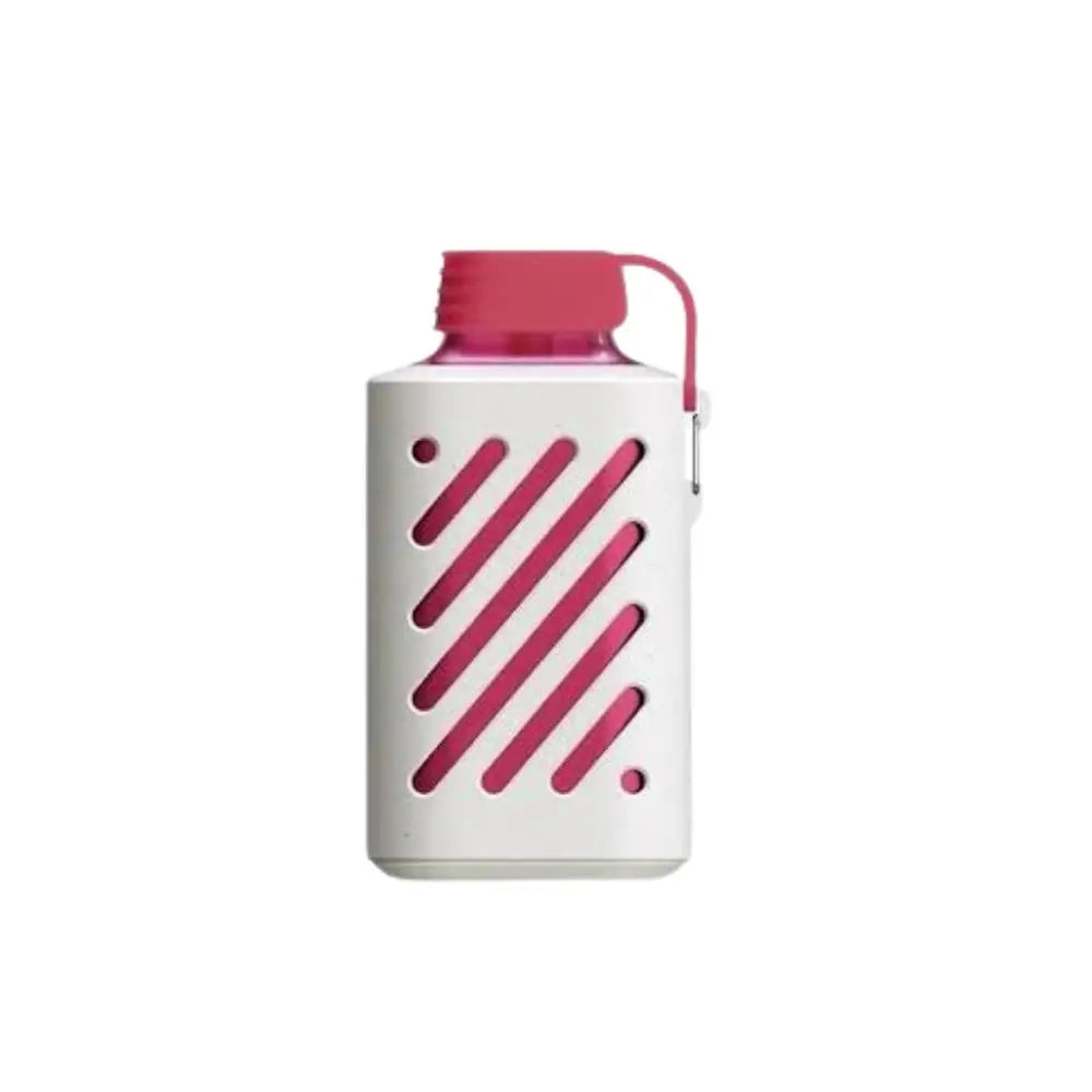 Vozol Gear Zero Nicotine 10000 Puffs Disposable Vape - Cotton Candy - Disposable Vape - Vapes Uae