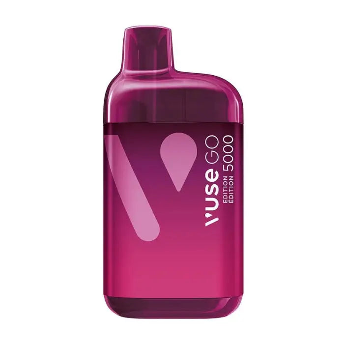 Vuse 5000 Puffs Disposable Vape - Disposable Vape - Vapes Uae