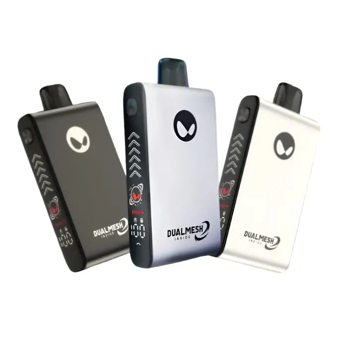 Waka Blade 50000 Puffs Disposable Vape - Triple Mango - Disposable Vape - Vapes Uae