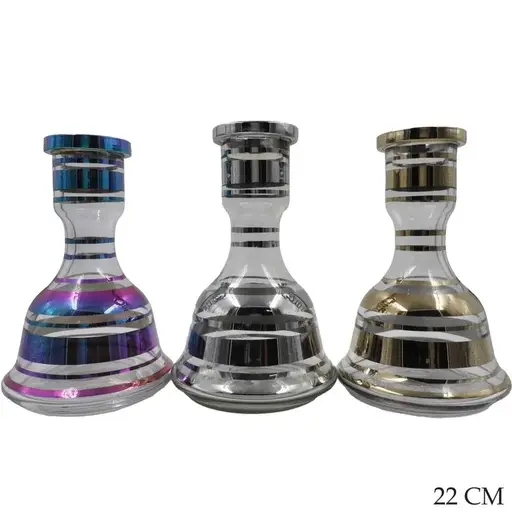 SHISHA BASE EGYPTIAN DESIGN STANDARD 2