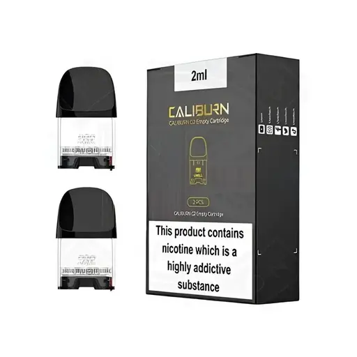 UWELL CALIBURN G2 EMPTY POD SYSTEM