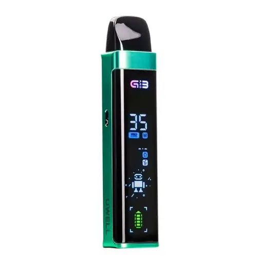 نظام UWELL CALIBURN G3 PRO POD