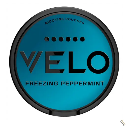 VELO HERO SLIM NICOTINE POUCHES