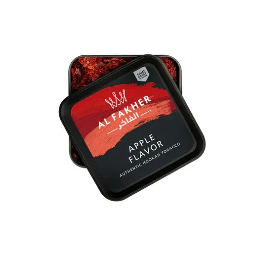 AL FAKHER SHISHA MOLASSES ALL FLAVORS