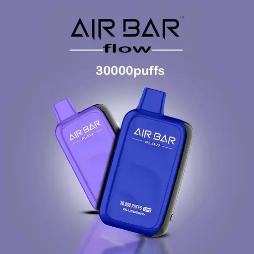 AIR BAR FLOW 30000 PUFFS DISPOSABLE VAPE