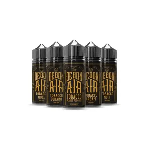 DEBONAIR E-LIQUID