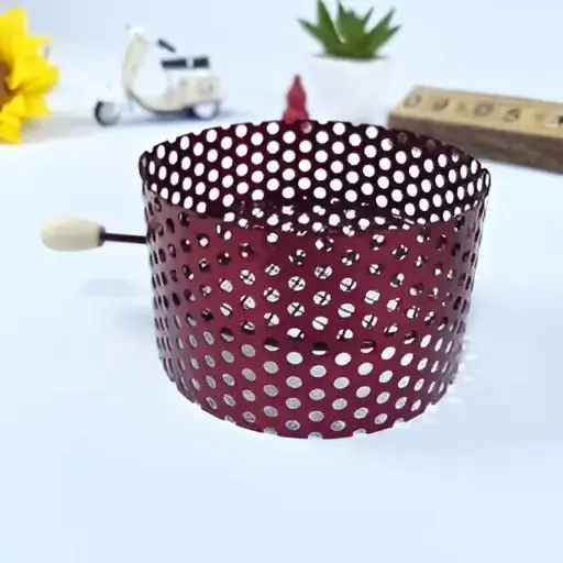 HOOKAH SHISHA CHARCOAL SCREEN HOLDER