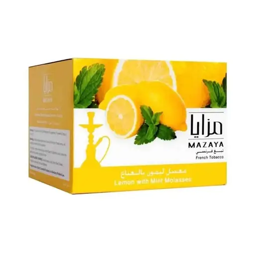 MAZAYA TOBACCO SHISHA MOLASSES