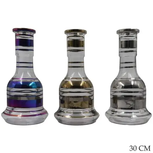 SHISHA BASE EGYPTIAN DESIGN STANDARD