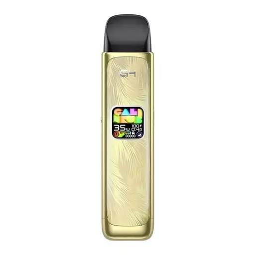 نظام UWELL CALIBURN G4 POD
