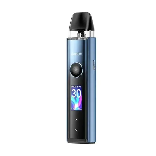GEEKVAPE WENAX Q PRO POD SYSTEM