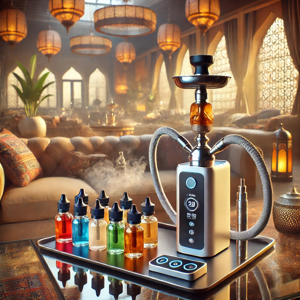 VAPE DUBAI