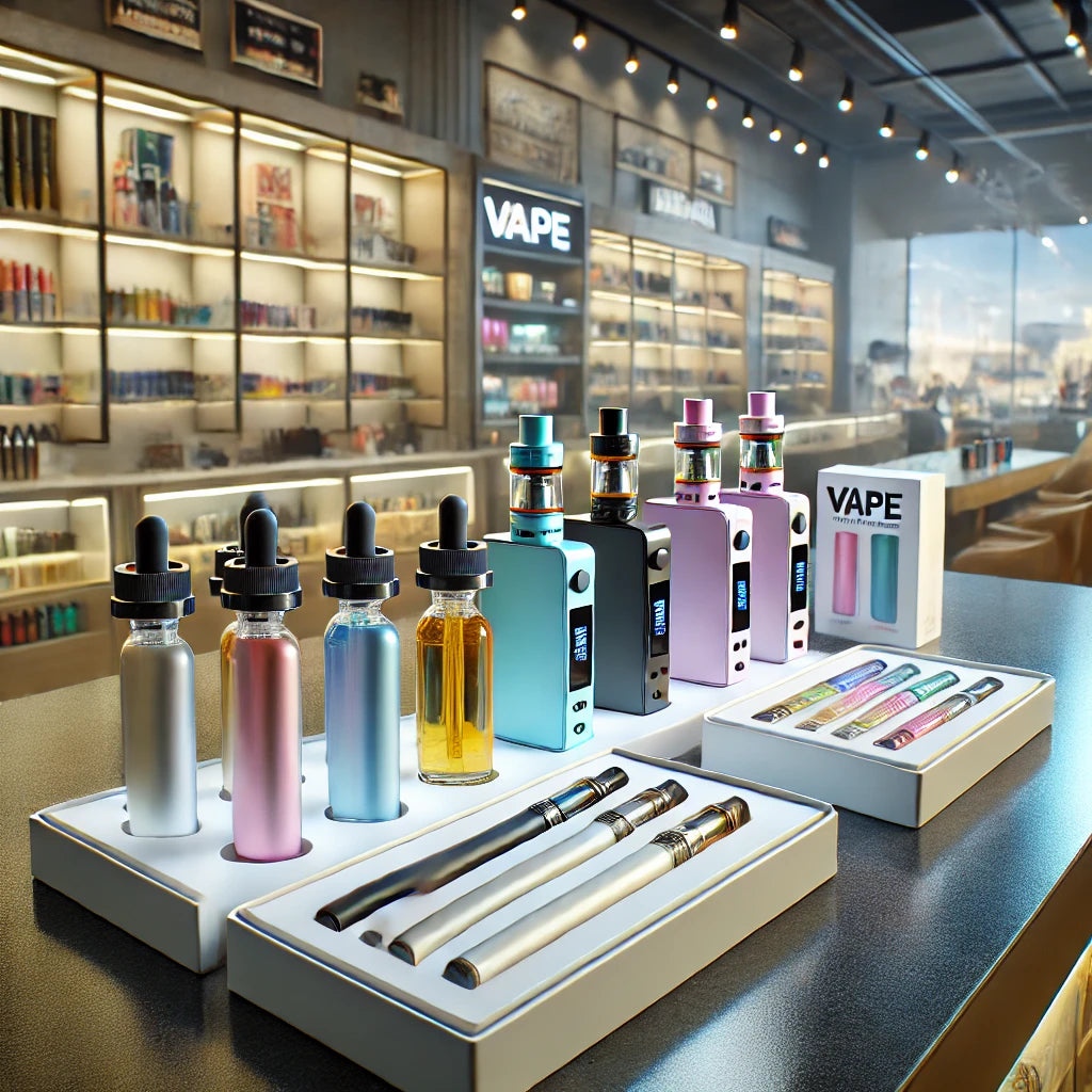 VAPE SHOP DUBAI