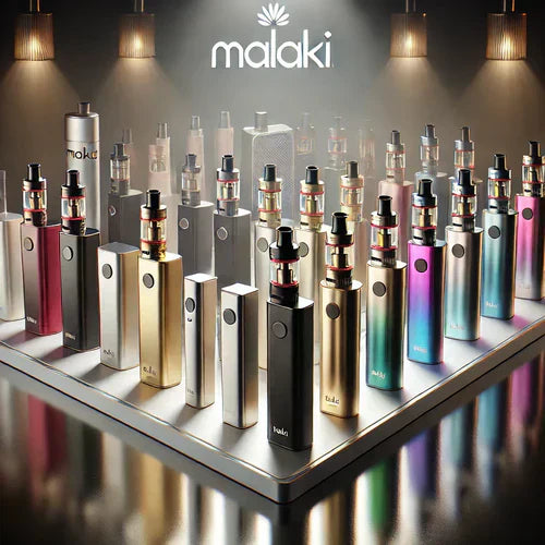 Discover the Best Vape Liquid in Dubai: Premium Flavors and Exclusive Deals at Smoke Souq - United Arab Emirates
