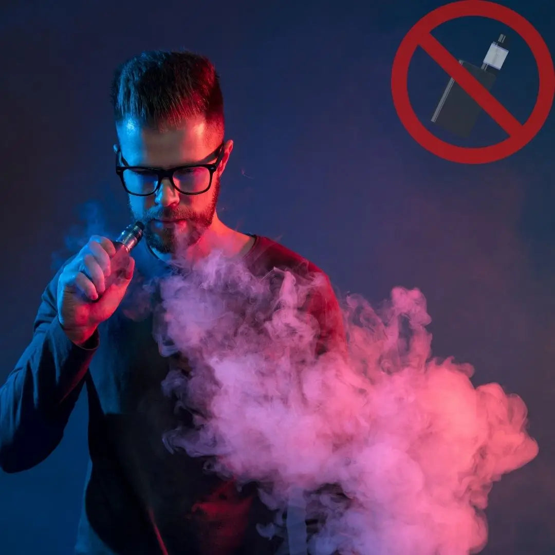 Uk ban on disposable vapes