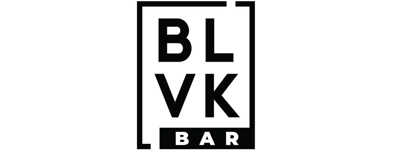Blvk Bar - Dubai - United Arab Emirates