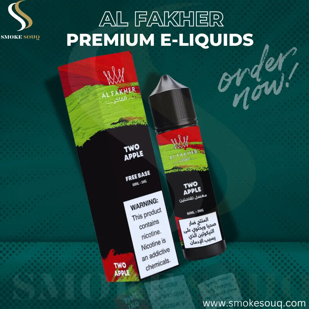 Buy e Liquid in Dubai - Dubai - United Arab Emirates