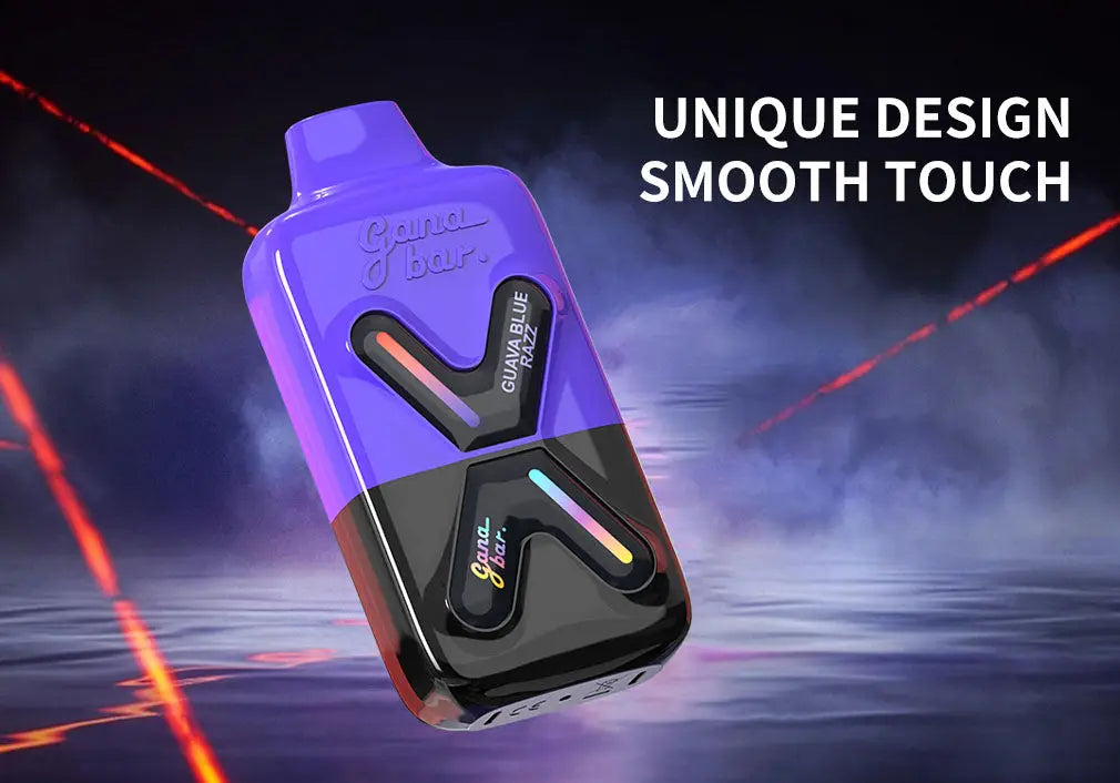 Disposable Vapes - Dubai - United Arab Emirates