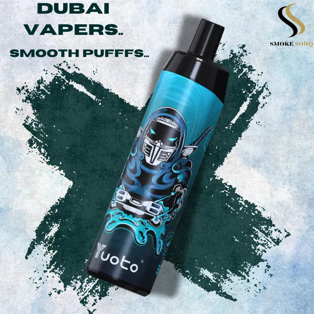 Dubai Vapers - Dubai - United Arab Emirates