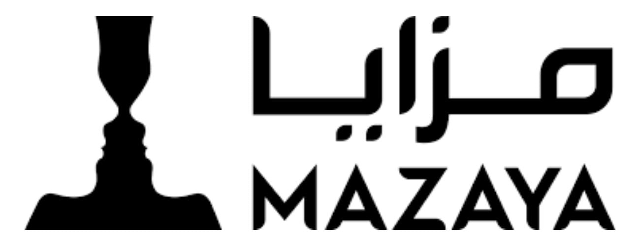 Mazaya - Dubai - United Arab Emirates