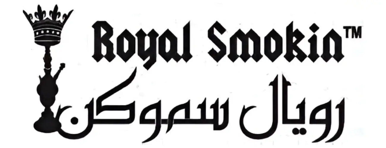 Royal Smokin - Dubai - United Arab Emirates