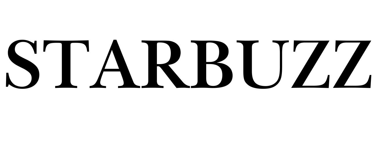 Starbuzz - Dubai - United Arab Emirates