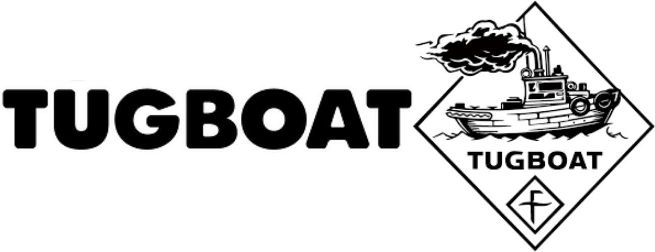 Tugboat - Dubai - United Arab Emirates