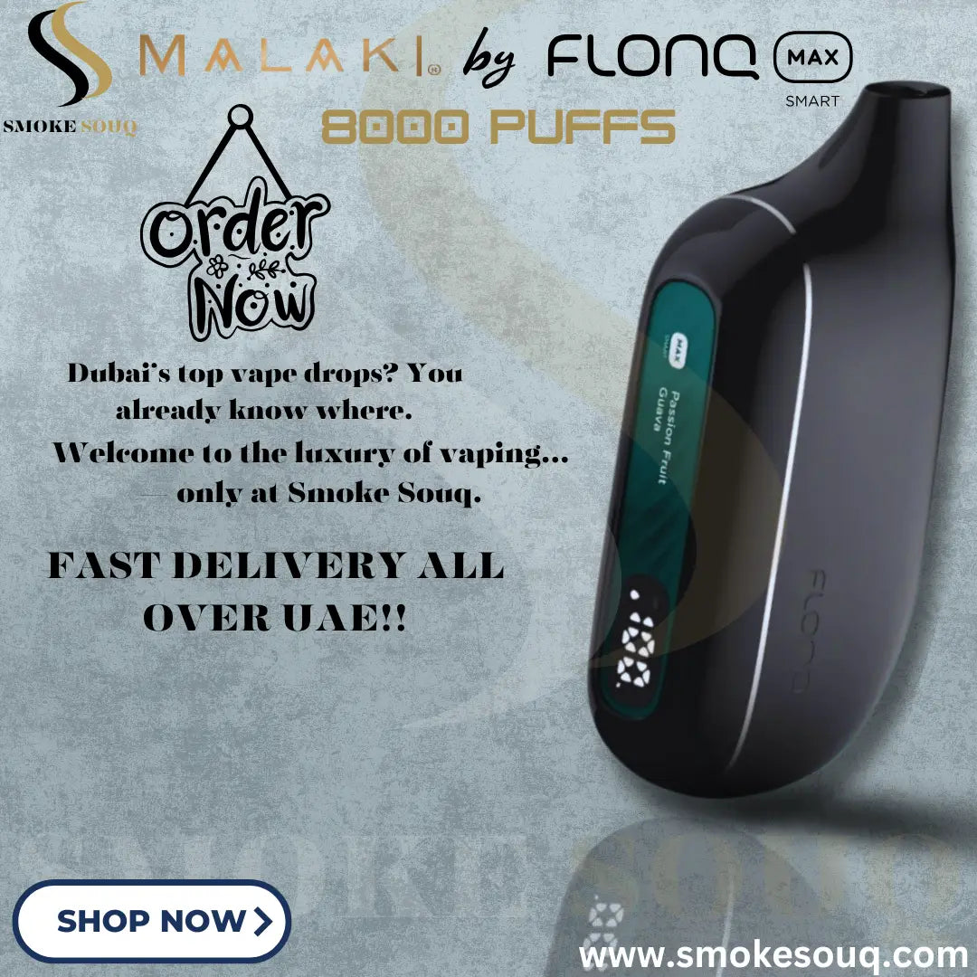 Vape Delivery Dubai - Dubai - United Arab Emirates