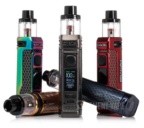 Vape Devices - Dubai - United Arab Emirates