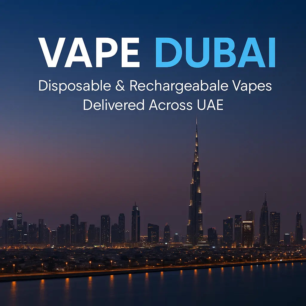Vape Dubai - Dubai - United Arab Emirates