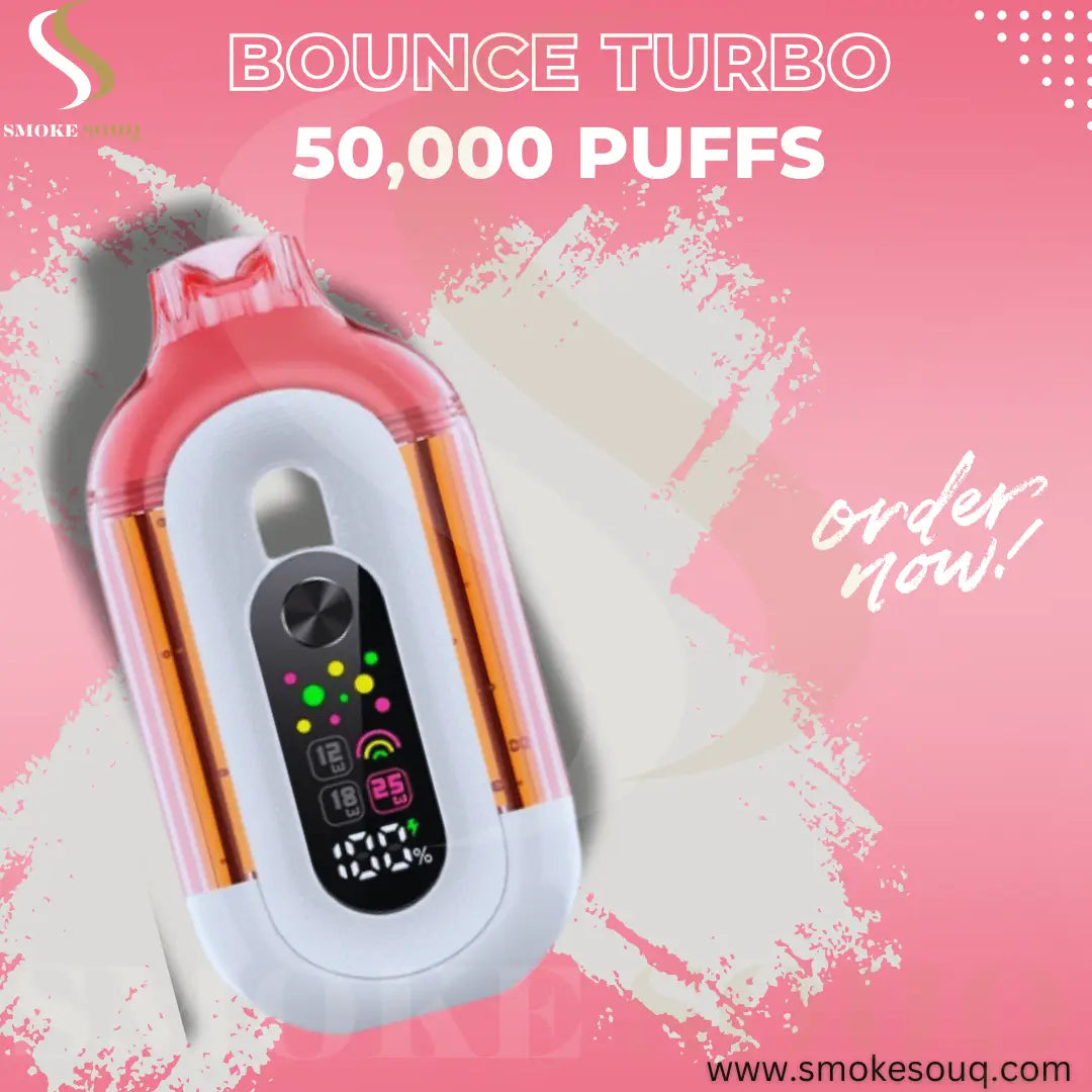 Abu Rashed Vape Vape Shop in Arabian Ranches Dubai | Fast Delivery | Smoke Souq