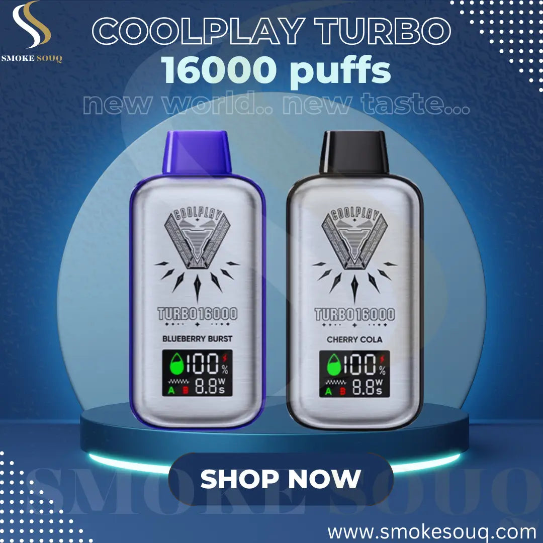 Vape Shop in Meydan Dubai - Dubai - United Arab Emirates