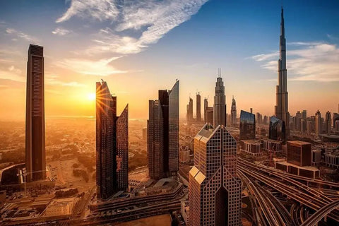 The dubai golden visa: comprehensive guide to 10-year residency for investors and professionals (2024 update)