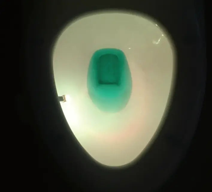 Toilet induction led night light