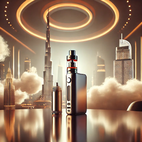 Vape to Go: your Comprehensive Guide with Faqs - Smoke Souq | Vape Dubai