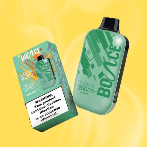 Disposable Vapes