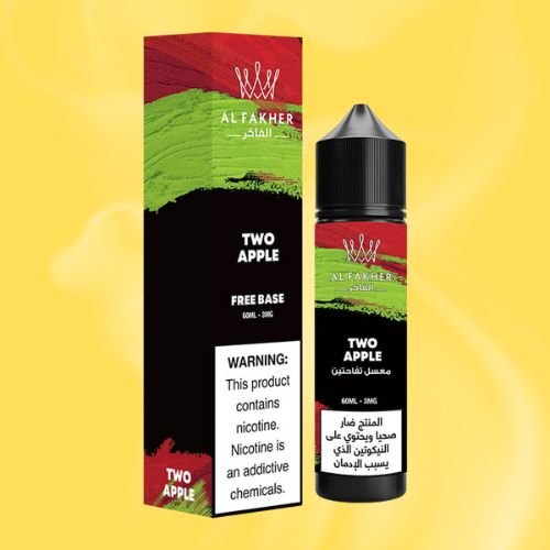 Vape Juice