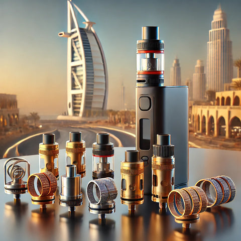 Vape coil dubai: everything you need to know - smoke souq | vape dubai