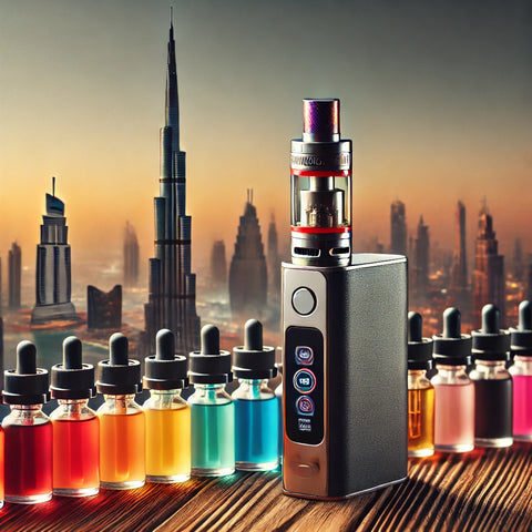 Your ultimate quide to vape prices in dubai - smoke souq | vape dubai